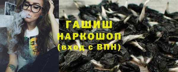 прущий лед Инта