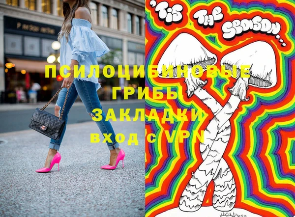 прущий лед Инта