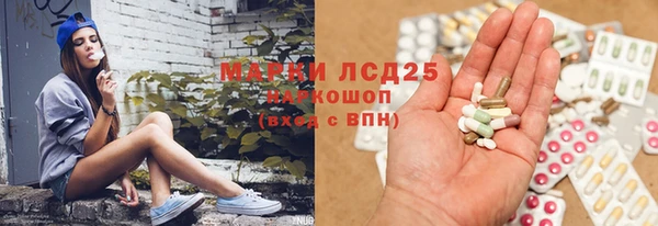 прущий лед Инта